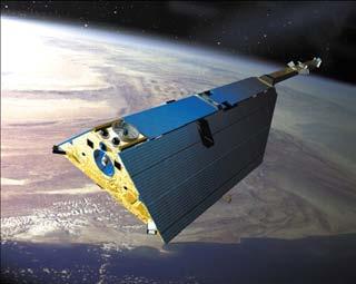 CHAMP The The GFZ CHAllenging Mini-Satellite Payload (CHAMP) was launched on 15 July 2000.