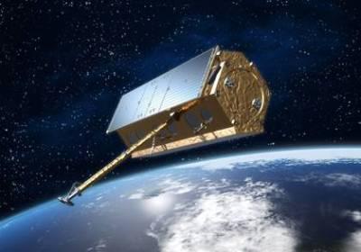 TerraSAR-X TerraSAR-X is an X-band SAR mission for scientific reasearch and applications.