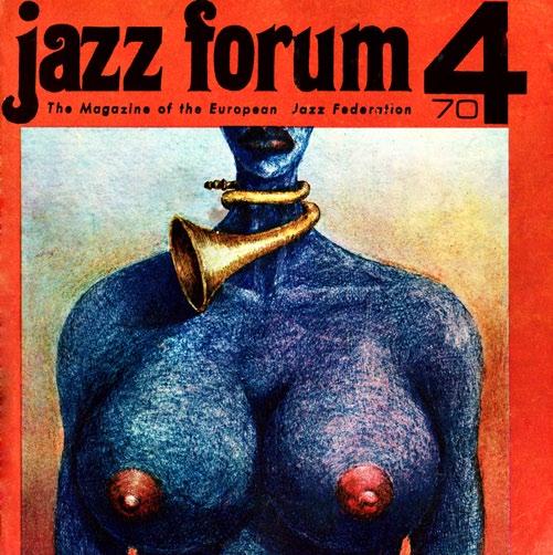 Jazz Forum święcił swój 50 jubileusz i z tej okazji Fundacja