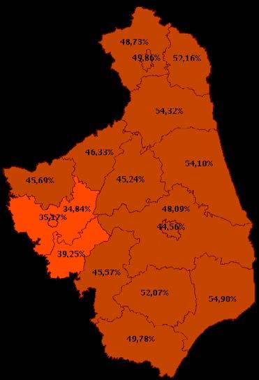 Monitorowania Profilaktyki OBJĘCIE POPULACJI PROGRAMEM