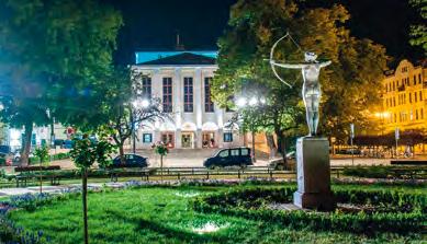 Nie dziwi więc fakt, że Bydgoski Festiwal Operowy ściąga do Bydgoszczy sympatyków sztuki operowej z całej Polski.