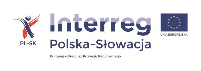 Generator Wniosków i Rozliczeń - Instrukcja Użytkownika Instrukcja wypełnienia Wniosku o