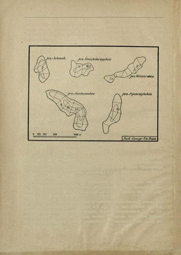 4 Badania geograficzne nad Polską północno-zachodnią.