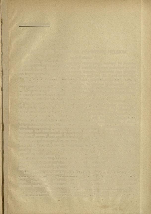 Jerzy Młodziejowski. NACHYLENIE DRZEW NA PÓŁWYSPIE HELSKIM. (Z 1 ryciną w tekście). Nachylenie drzew na półwyspie Helu zwraca uwagę każdego.