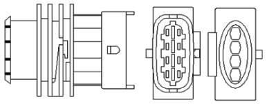 OPORNOŚĆ [Ohm]: 4,5Ω MOC GRZAŁKI [W]: 8W MOC GRZAŁKI [W]: 9W RODZAJ