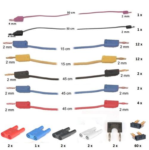 Dodatkowo konieczne: Pos. nazwa produktu Bestell-Nr. Anz.