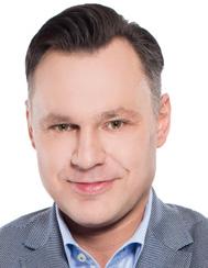 PRELEGENCI MARIUSZ SZAŁAJ Co-founder, 4Synchronicity Customized Outsourcing Solutions Mariusz posiada kilkunastoletnie doświadczenie we wdrażaniu i standaryzacji procesów biznesowych, zwiększaniu ich