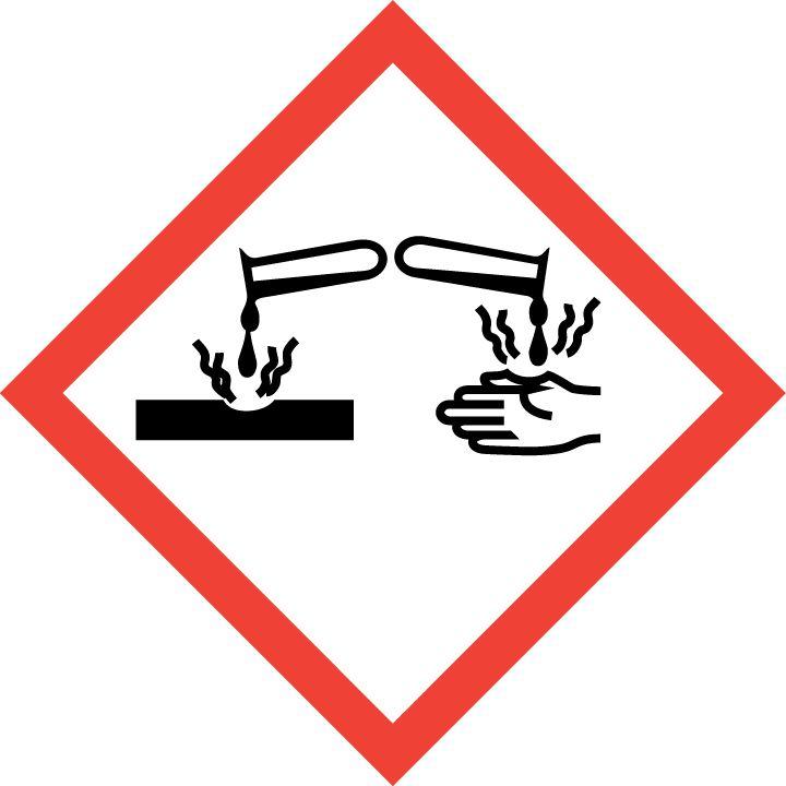 SKONCENTROWANY ŻEL DO MYCIA I ODKAMIENIANIA SANITARIATÓW E 425 Data utworzenia: 14-07-2017 r. KARTA CHARAKTERYSTYKI PREPARATU (Podstawa: Rozporządzenie Komisji UE nr 453/2010 z dnia 20 maja 2010r.