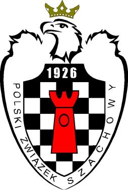 Polski Związek Szachowy Fédération Polonaise des Echecs Polish Chess Federation Tel./fax: (+48 22) 841 41 92 00697 Warszawa, Al. Jerozolimskie 49 Fax/tel.