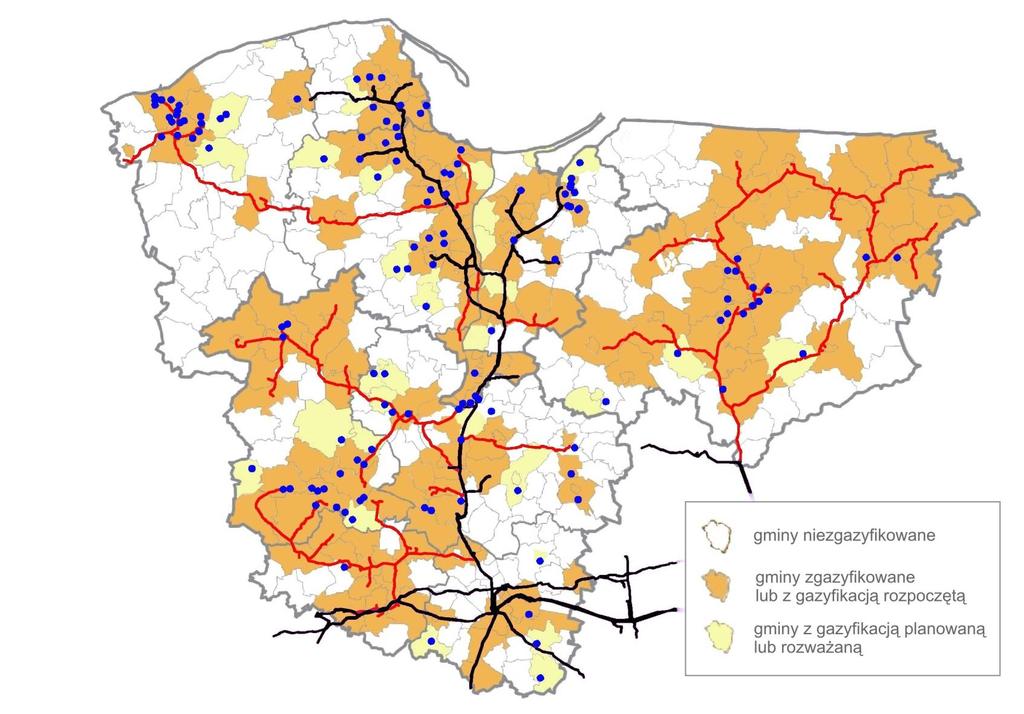 Obszar działania Oddziału Gdańsk Słupsk Lębork Gdynia Gdańsk Bytów Kościerzyna Kętrzyn Olsztyn