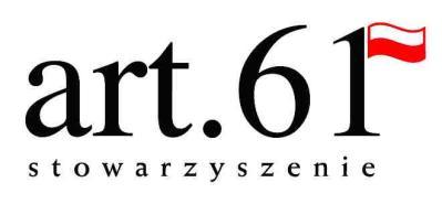 KWESTIONARIUSZ DOŚWIADCZENIA I POGLĄDÓW POSŁÓW NA SEJM RP VI KADENCJI 2007 I. DANE PODSTAWOWE 1. Imię 2. Drugie imię Tomasz 3. Nazwisko Latos 4. Rok urodzenia 1964 5. Miejsce urodzenia Poznań 6.