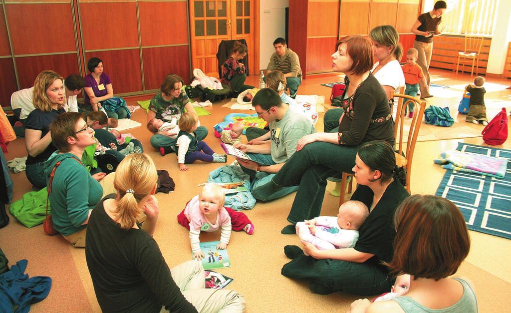 Będziemy wszyscy razem: Ty, ja, Twój tata, Twoja siostra Marysia i Zespół Downa (ten nieproszony gość, który będzie od teraz zawsze przy nas). Twoja mama. Dnia 18 sierpnia o godz.