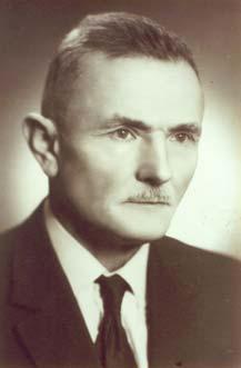 niki Świetlnej. 50 Prof. Włodzimierz Hellmann ( 1911 1987) Prof. Jerzy Dziedzic ( 1922 1989) Prof.