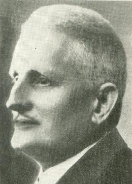 Witold Minkiewicz ( 1880 1961) i najwybitniejsza postać z jej Wydziału Mechaniczno-Elektrycznego prof. dr inż.