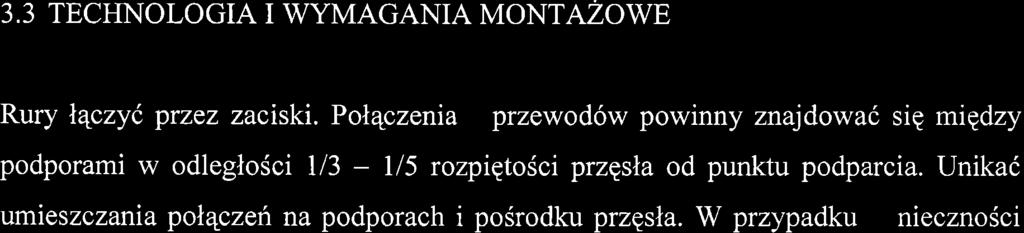 ratza id Specyfikacja techniczna wykonania i odbioru rob6t- instalacje sanatarne STRONA - jednoplltowe z dwoma konwektorami 11 - dwuptytowe z dwoma konwektorami22 - trzyptytowe z dwoma konwektorami