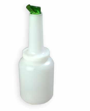 Butelki do soków Store n pour pojemność 0,47 L pojemność 1,9 L QPS0109 QPS701B01 QPS701B09 QPS701B24 pojemność [L] materiał