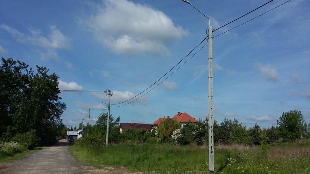 Informacja o realizacji inwestycji miejskich 2017r Modernizacja dróg i chodników miejskich w roku 2017 Budowa ul.