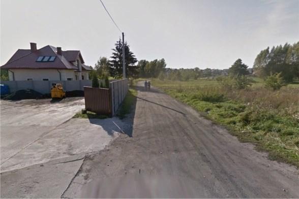 Modernizacja dróg i chodników miejskich w roku 2017 ( planowane do realizacji) W dniu 06.