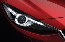 Autoryzowanym Salonem Sprzedaży Mazda. Elementy zewnętrzne Data 16.06.