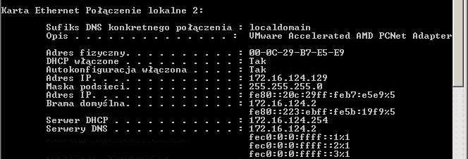 skierowane na adres multicastowy, wiadomości Router Advertisement na adres multicast wiadomości na zarezerwowane adresy do automatycznego wykrywania