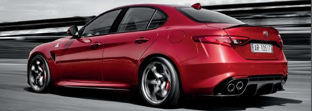 300,- (83.620.PRL.0) 2.2 Turbo Diesel 16V 154kW (210 KM) AWD AT8 - Q4 189.600,- (83.620.DAP.0) SILNIKI BENZYNOWE GIULIA GIULIA SUPER GIULIA VELOCE GIULIA QUADRIFOGLIO 2.