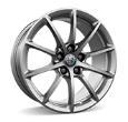000,- - - Koła ze stopów lekkich 18" Luxury 4AY 6.400,- 4.400,- 2.000,- - Koła ze stopów lekkich 18" Veloce 4WQ - 4.