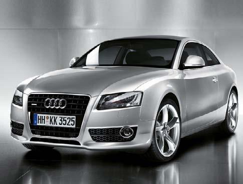 > AUDI A3; A4; A5; Q5; Q7; S3; S4 ; S5 > VOLKSWAGEN: GOLF V; GOLF V PLUS; GOLF VI ; GOLF VI PLUS; MULTIVAN T5; PASSAT ;