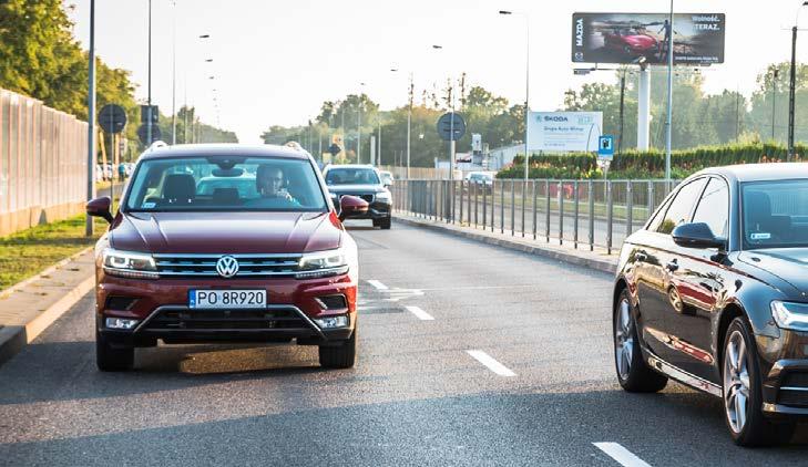 Nissan Qashqai okazał się lepszy od Volkswagena Tiguana w ocenach zużycia paliwa, kosztach serwisu czy też wartości rezydualnej.