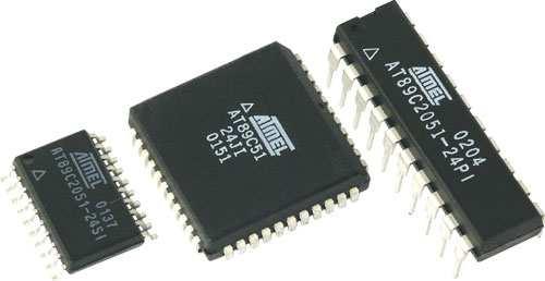 2002) Broadcom chips (SoC) (2006 / 2012)