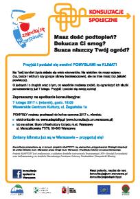 powinny być zawarte w Strategii Adaptacji, określono kierunki