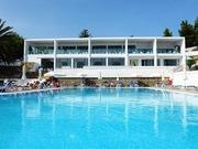 W pobliżu zabytkowego Lindos - Strefa rozrywki dla dzieci - lokalna 3* Okiem grecosa: Wyobraź sobie hotel skąpany w zieleni ogrodu, na niewielkim wzniesieniu, rodzinnie prowadzony; jasne, nowoczesne