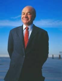 Kenneth Lay (1942 2006), prezes ENRONU W 1999 r. zarobki Laya wyniosły 42 mln USD.