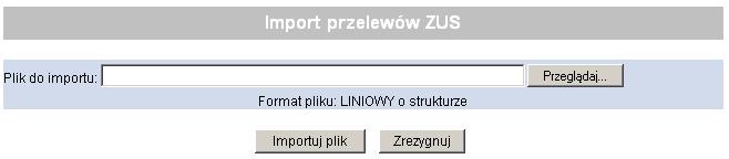 Przycisk Nie zapisuj kontrahentów anuluje całą akcję i usuwa plik z danymi z bazy danych.