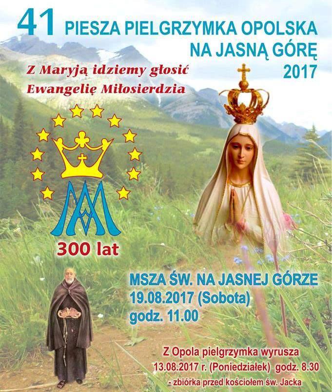 Pismo Parafii Rzymskokatolickiej pw.