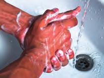 Czyszczenie Środek do czyszczenia rąk Środek do usuwania uszczelek Styki elektryczne Nie zawiera