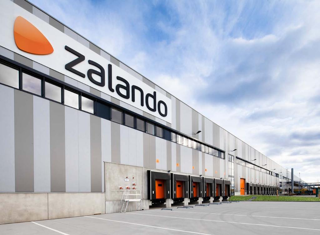 Zalando