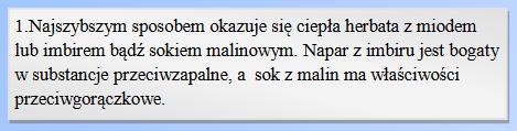 oglądałam seriale 6% Jak