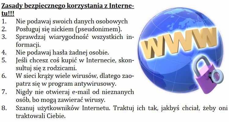 Opiekun gazetki: Ekipa redakcyjna: Adrian Szczepaniak - redaktor