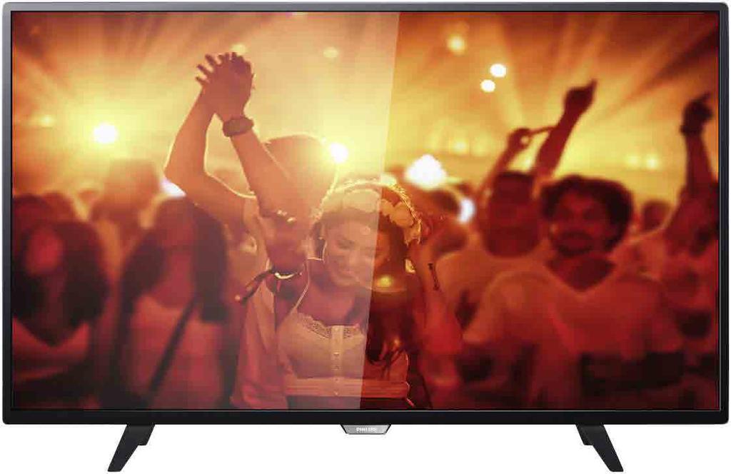 multimediów Wbudowany tuner DVB-T 3x HDMI Nr art. 1345712 KROSNO, UL.