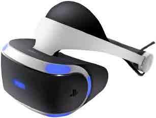 pl SONY PLYSTTION VR Gogle