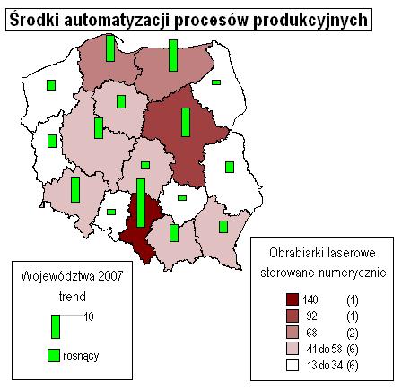 Natomiast jeśli spojrzeć na liczbę sztuk środków