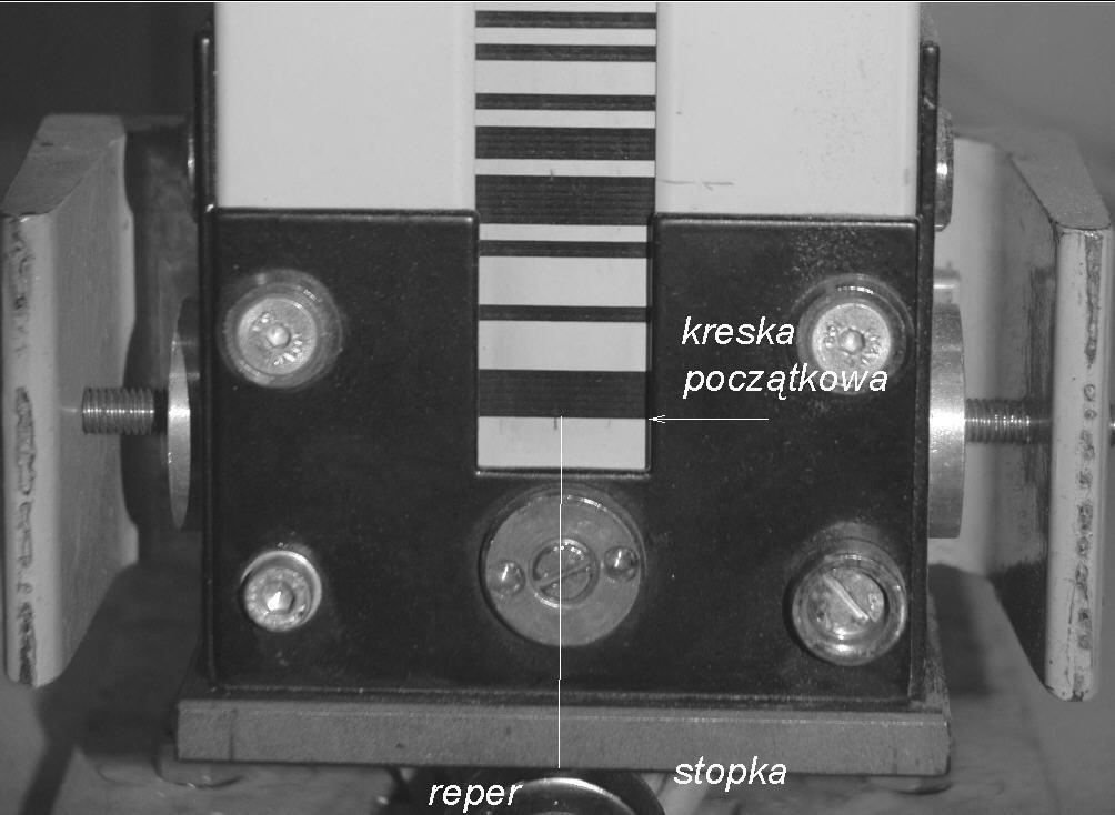 5 temperatury w czasie kalibracji danej łaty (rys..8).