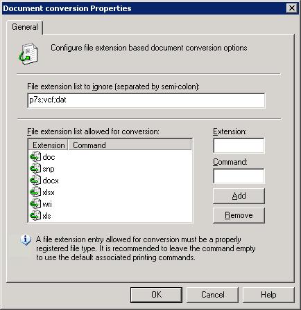 Opcja Automatically print outgoing fax report if successful Auto print if failed Opis Opcja automatycznego drukowania raportu transmisji po udanym wysłaniu faksu.