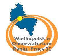 Szanse i determinanty wielkopolskiego rynku pracy 1 Szanse i determinanty wielkopolskiego rynku pracy