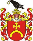 Copyright für die Bildquellen: (GNU Wikipedia) Die adlige polnische Familie Dieben.