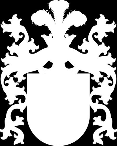 Copyright für die Bildquellen: (GNU Wikipedia) Die adlige polnische Familie Drogosław. Das Wappen gelangte nach polnisch Schlesien.