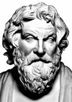 W kontekście problematyki etycznej działalność Sokratesa jest jednak szczególnie istotna, ponieważ jest on traktowany jako ojciec etyki.