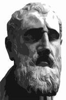 Założycielem szkoły stoickiej był Zenon z Kition (ok. 336-264 p.n.e.),