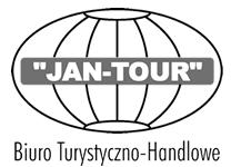 UMOWA AGENCYJNA Zawarta w dniu r. pomiędzy: Biurem Turystyczno-Handlowym JAN-TOUR Dariusz Kulpiński z siedzibą w Jaworze ul.