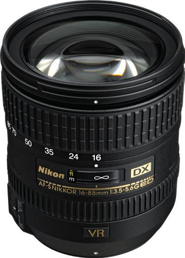 NIKKOR 70 200 mm F/2.